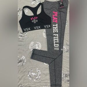 Limited Edition VSX Set